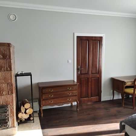 Srokowski Dwor 1 - Mazurski Dwor - 450M2 Srokowo Exteriör bild