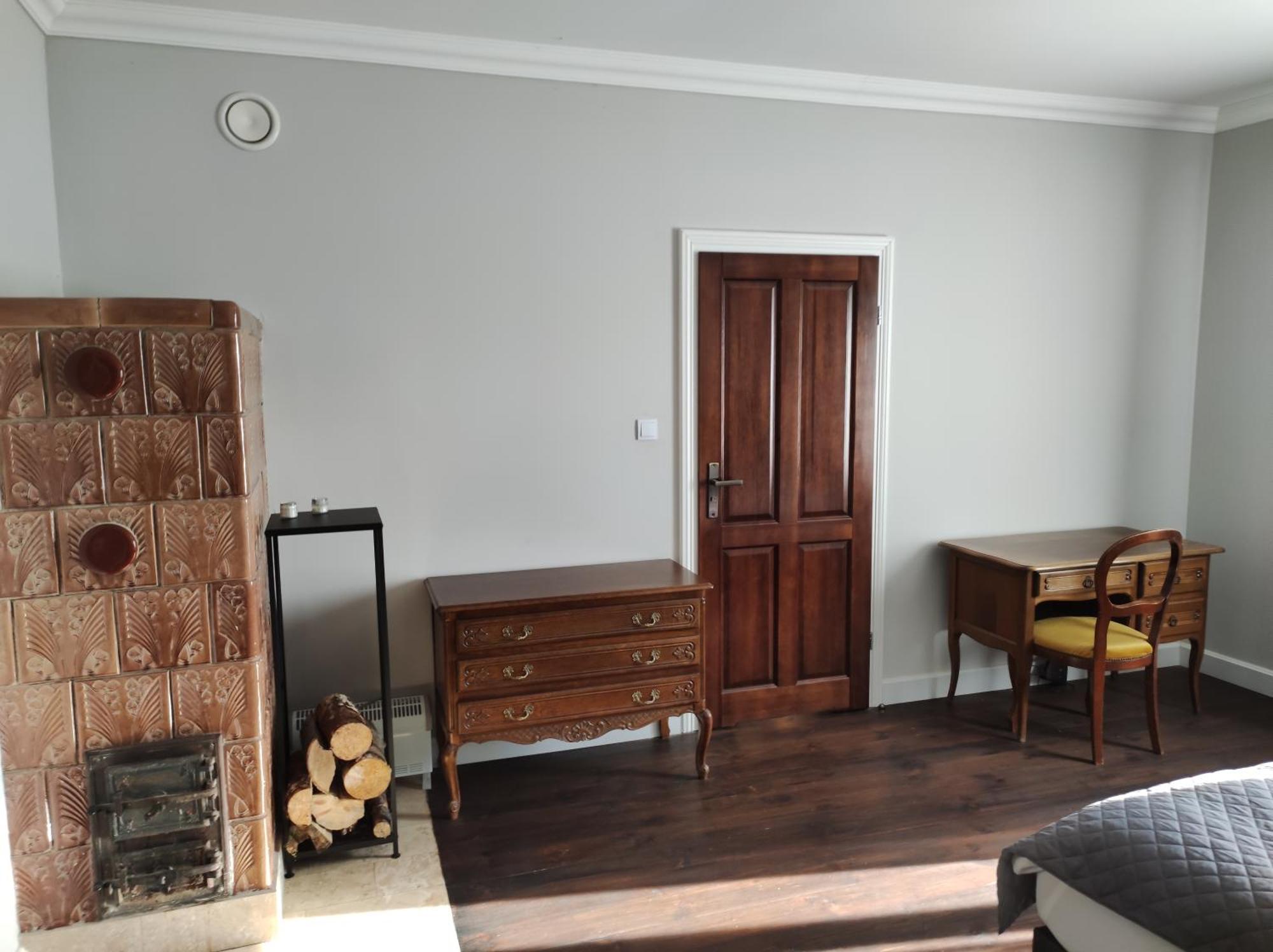 Srokowski Dwor 1 - Mazurski Dwor - 450M2 Srokowo Exteriör bild